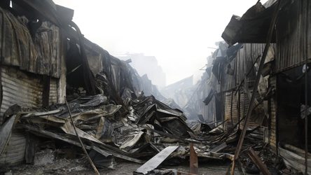 Ndryshe nga sa ndodh në Europë, shqiptarët sigurojnë automjetet, por jo pronën e tyre