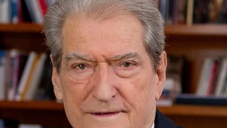 Berisha mbështet protestat në Teheran: Populli iranian drejt fitores mbi diktaturën teokratike