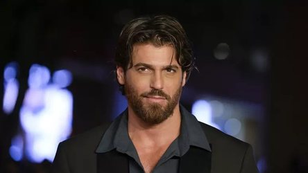 Arrestohet në Stamboll aktori i njohur turk Can Yaman, gjatë një operacioni për drogë