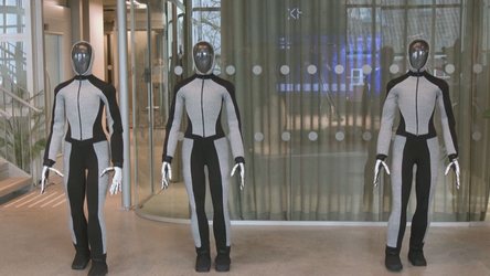 Robotë të armatosur në Serbi, Vuçiç: Do mbrojnë vendin, do na ndihmojë Kina