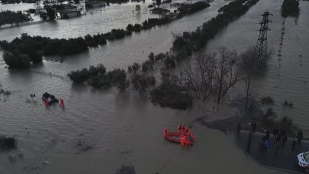 Bashkë me tërmetet, Qeveria mund të bëjë me detyrim edhe sigurimin nga përmbytjet