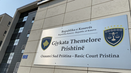 12 vite e gjysmë burg për krime lufte, Gjykata e Prishtinës dënon ish-xhandarin serb për torturat ndaj civilëve shqiptarë