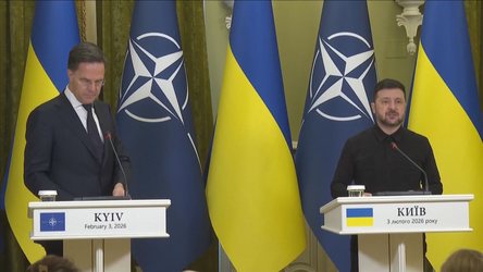 Plani sekret kundër Rusisë, SHBA dhe BE sulmon ushtarakisht nëse shkelet marrëveshja