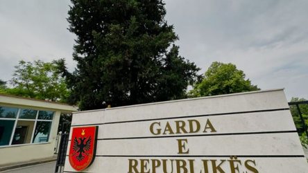  Dështon gara për drejtorin e ri të Gardës së Republikës, ja arsyeja 