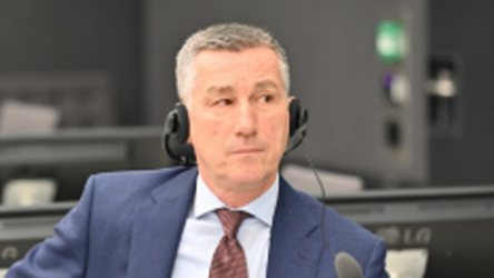 Veseli në Hagë: E di se kush jam, drejtësia mund të vonohet por jo të mohohet