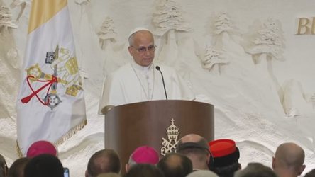 “Krizat duhet t’i menaxhojë OKB”, Vatikani refuzon ftesën e Trump për Bordin e Paqes