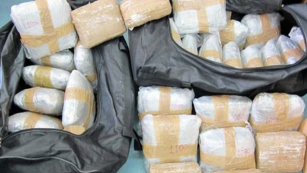 Sekuestrimet më të mëdha të drogave në Ballkanin Perëndimor