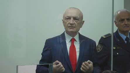 Meta “del nga burgu”, merr Ok për të marrë pjesë në funeralin e të atit në Skrapar