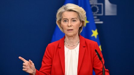  BE i zhbllokon Hungarisë mbi 16 miliardë euro, Von der Leyen: Po fryn era e ndryshimit