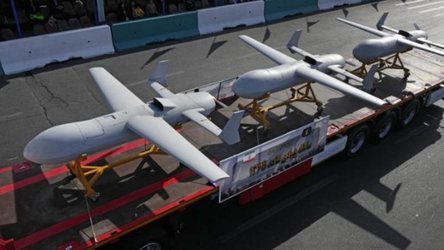 Turqia i shtrin dorën Japonisë për prodhimin e përbashkët të dronëve