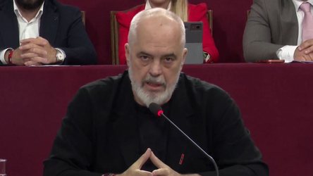 Projekti në Zvërnec, Rama: Pishë-Poro nuk është zonë e mbrojtur