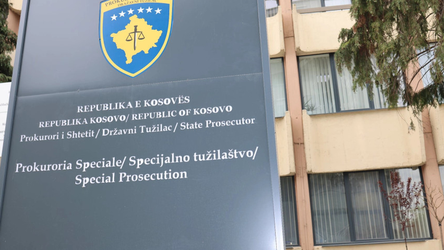 Dyshohen për krime lufte në Kosovë, Prokuroria Speciale ngre aktakuzë ndaj 5 personave 