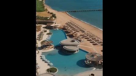 Rama sfidon kritikët për Zvërnecin: Mund të bëhet “Costa Navarino” e Mesdheut