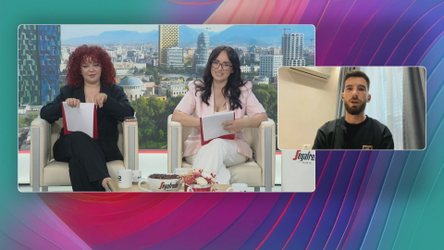 Nisi rastësisht sportin, sot me një sërë rekordesh, flet shkodrani që triumfoi në Monako