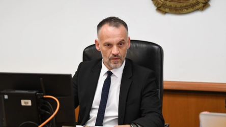 Nuk paraqitej në punë, Arben Fetai jep dorëheqje nga posti i zv/kryeministrit të Maqedonisë së Veriut