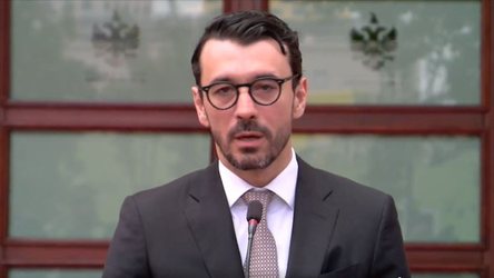 Ministri Karakaçi: Miratohet ndërtimi i impiantit fotovoltaik me kapacitet 96 megavat