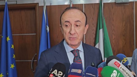 Sula angazhon strukturat, siguria ushqimore prioritet i Kryeinspektoriatit