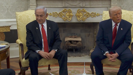  “Nuk kanë guxim të luftojnë barbarët!”, Netanyahu sulmon europianët: Me Trump kemi mospajtime taktike