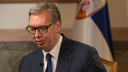 “Jeta e Vuçiç në rrezik”, ai shkon në Mal të Zi: Do them gjithçka