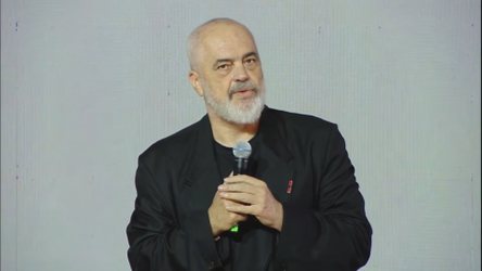 Tirana mirëpret festivalin “Bread & Heart”, Rama mesazhe indirekte për Zvërnecin