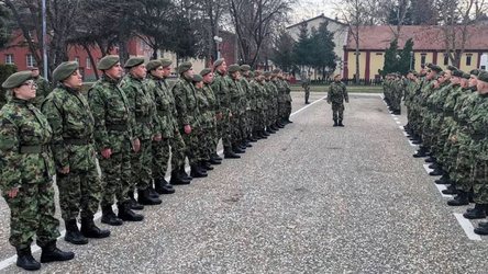 U godit misioni i OKB, vritet me raketë një ushtar i Serbisë në Liban, e qëlloi Izraeli?