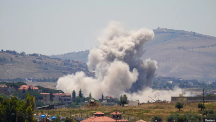 Hezbollahu hedh poshtë mundësinë e një armëpushimi të mbështetur nga SHBA-të