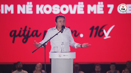 Kosova në testin e ri, Kurti përballë Osmanit, a do të zgjidhet ngërçi politik?