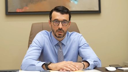 Rruga Milot-Balldren, shpallet fituesi i tenderit. Ministri Karakaçi: Do të angazhohem që të përfundojë brenda afatit
