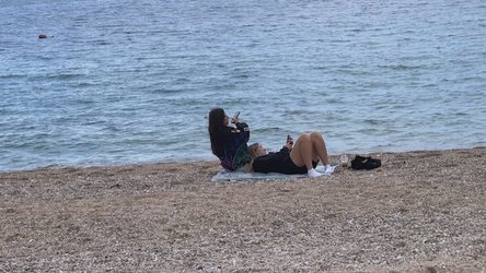 Shqipërinë e vizituan mbi 3,7 milionë të huaj deri në maj, gati gjysma nga Kosova
