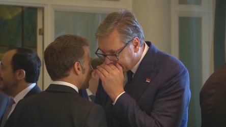 “Serbia nuk e njeh kurrë”, provokimi i Vuçiç nga Mali i Zi për tërheqjen e njohjes së Kosovës