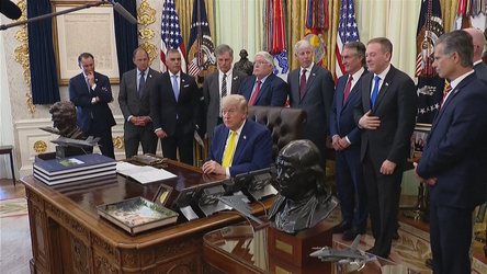 Sanksione ndaj Presidentit, Trump paralajmëron: Amerika do të kujdeset për Kubën
