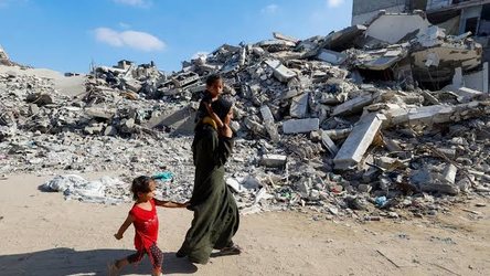 Foshnja 7-muajshe palestineze vritet nga të shtënat e ushtrisë izraelite në Bregun Perëndimor