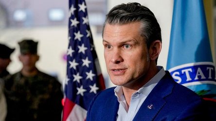 Sekretari amerikan i Mbrojtjes, kritika Europës: Jeni pushtuar nga emigrantët