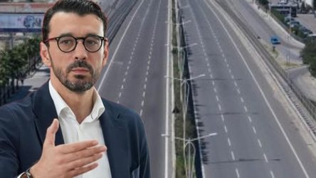 ARRSH hap tenderin, 6 mbikalime për këmbësorët në autostradën Tiranë-Durrës