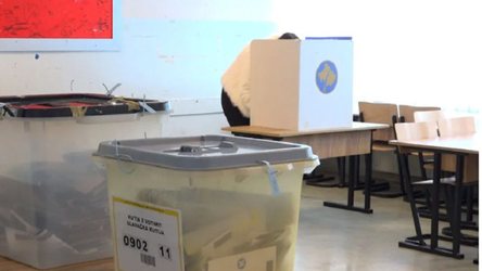 Zgjedhjet në Kosovë, zbulohet pjesëmarrja në votime deri në orën 15:00