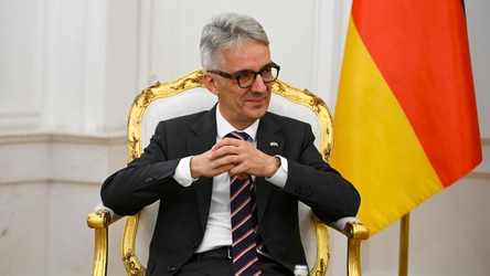Zgjedhjet në Kosovë, ambasadori gjerman: Gjithçka duket e qetë dhe pa probleme