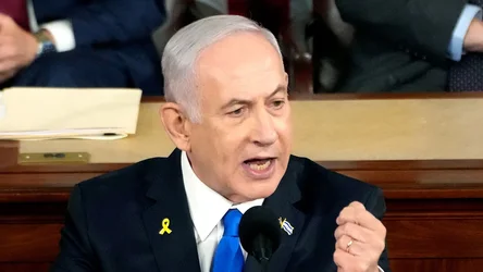 Përshkallëzohen tensionet në Lindjen e Mesme, Netanyahu thërret urgjentisht Kabinetin e Sigurisë