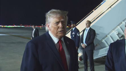 Irani dhe Izraeli ndërpresin luftimet, Trump kundër “Bibit”: Ki kujdes, ose do jesh vetëm
