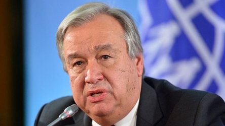 OKB me mesazh urgjent për Iranin, Libanin dhe Gazën: Respektoni armëpushimet