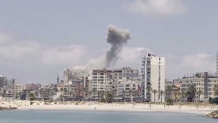Netanjahu sfidon sërish Trump, sulmon ashpër Libanin pas armëpushimit me Iranin, viktima e të plagosur