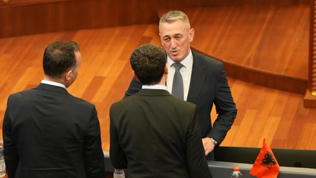 Mandati i Rashiç dhe kriza e përfaqësimit serb në Kosovë