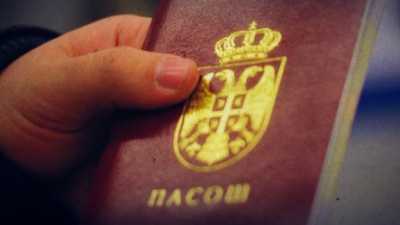 Serbia u jep shtetësi rusëve të sanksionuar nga SHBA-ja dhe Ukraina