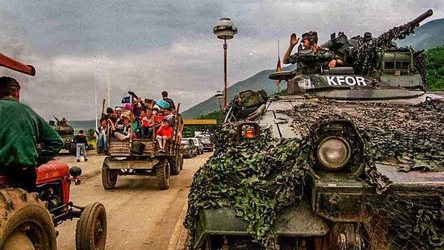 Begaj uron Kosovën për Ditën e Çlirimit: Mirënjohje për UÇK-në dhe NATO-n