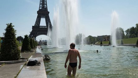 El Niño ka nisur zyrtarisht, OBSH publikon plan të ri kundër vapës ekstreme
