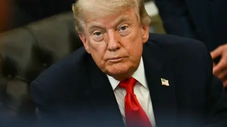“Kush i nxori sekretet?” Shtëpia e Bardhë në alarm për detajet e publikuara në librin e ri mbi Trump