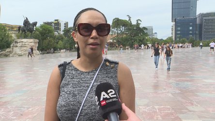 Rekord! Mbi 1 miliard euro shpenzime nga turistët e huaj në tre muaj