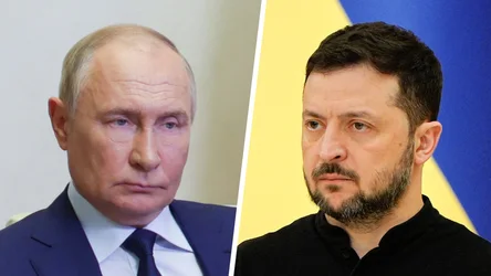  Kremlini i hap derën Zelenskyt për bisedime në Moskë, priten edhe emisarët amerikanë