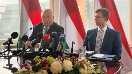 Orban rishfaqet pas disfatës, zotohet të vazhdojë luftën kundër BE-së