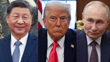 “Falenderoj Putin dhe Jinping”, Trump: Qëndruan neutralë gjatë konfliktit, nuk më penguan
