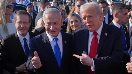 Trump i kërkon Izraelit të ndalë sulmet në Liban, rriten tensionet me Netanyahun